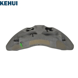 คาลิปเปอร์9N 6หม้อคาลิปเปอร์ R8สำหรับ BMW Mercedes Audi A7 S7 S5 RS3 RS4 RS5 RS7 - Product Image 2