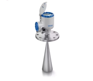 Krohne เกจวัดระดับเรดาร์ตรวจจับคลื่นอัตโนมัติ5200 C, เกจวัดระดับเรดาร์5200 C ความแม่นยำสูง - Product Image 5