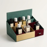 Boîtes d'emballage personnalisées en carton pour présentoirs de comptoir, pour produits de soin de la peau, rouges à lèvres, cosmétiques, chocolats, aliments.