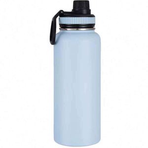 Stainless Steel Vacuum Tumbler With Modern Design for Adults - Product Image 5