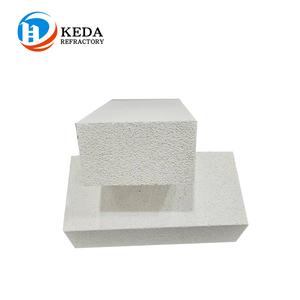 Refractory Fire <strong>Bricks</strong> For Oven - Product Image 2