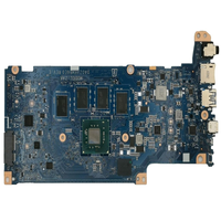 Placa Base Plc 11 C733 C733T NB.H8V11.00C N4020 4GB 32GB Suministro al por Mayor