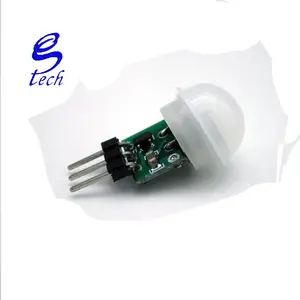 AM312 PIR Bewegungs sensor für den menschlichen Körper Detektor module Pir Mini Bewegungs sensor IR Pyro elektrisches Infrarot