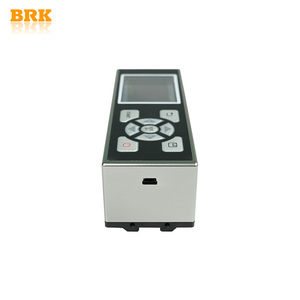 Digitaler Oberflächen rauheit <span class=keywords><strong>tester</strong></span> mit Farbdisplay zur präzisen Messung von Ra Rz Rq Rt-Parametern in Metall Holz Kunststoff 300S - Product Image 5