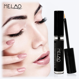 Acondicionador de pestañas vegano natural de etiqueta privada Grow Lashes suero de crecimiento de pestañas <span class=keywords><strong>para</strong></span> extensiones de pestañas - Product Image 2