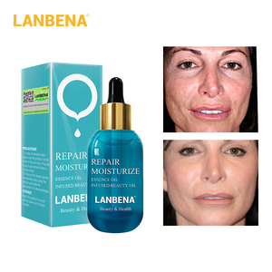LANBENA ผลิตภัณฑ์บำรุงผิวสูตรเฉพาะ ซ่อมแซมและเติมความชุ่มชื้น บำรุงผิวแห้งเสีย - Product Image 2