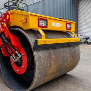 ركوب صغير على 3 طن 3.5 طن لمشاريع الرصيف الصغيرة - Product Image 6