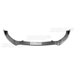3 Piezas de Difusor de Labio para Parachoques Delantero de Coche, Pieza de Modificación para Mazda MX-5 Miata ND 2016-2025, Protector de Parachoques - Product Image 4