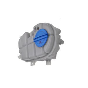 Tanque de Expansión de Refrigerante del Motor con Tapa OEM 4G0121403G para Audi A6 A7 Quattro S6 S7 RS7 - Product Image 3