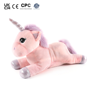 Nuovo arrivo terapia ansia personalizzata multiplo farcito macchina artiglio per microonde giocattoli animali di peluche ponderati <span class=keywords><strong>2022</strong></span> per facilità - Product Image 2