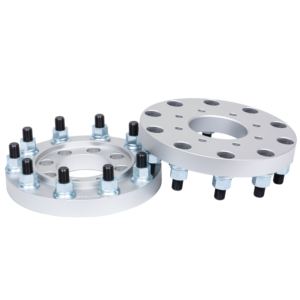BOTRAK 1.25 pouces 8 ergots à 10 ergots 8x6.5 à 10x285 22.5 "24.5" <span class=keywords><strong>Jante</strong></span> Semi Adaptateurs <span class=keywords><strong>de</strong></span> roue pour dodge Ram 2500 3500 Pickup - Product Image 6