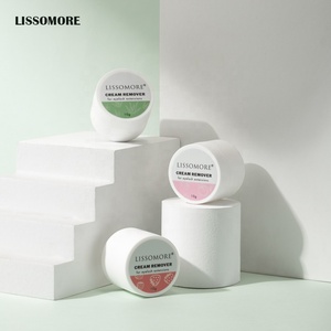 Gel/Rotolo Crema Struccante Ciglia Private Label per Rimozione Adesivo Extension Ciglia Pratica e Conveniente - Product Image 6