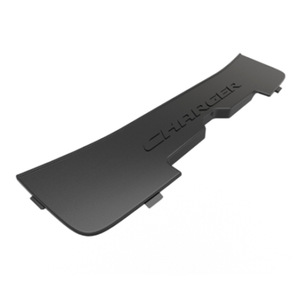 Cubierta Protectora Superior del Tanque de Agua para Dodge Charger, 68240582AB, Plástico, para el Modelo Warhorse 2015-2020 - Product Image 2
