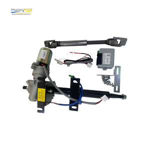 مجموعة عمود التوجيه الكهربائي لسيارات DFSK K01L/C31/V27/V29، قطع غيار التوجيه الآلي - Product Image 1