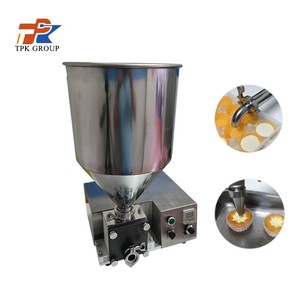 Déposeur de gâteaux multifonctionnel <span class=keywords><strong>Fuya</strong></span>, déposeur de biscuits et de gâteaux, machine à remplir les gâteaux - Product Image 1