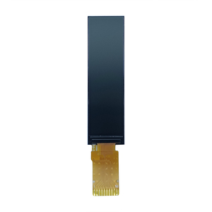 2.25 inch Bar <span class=keywords><strong>TFT</strong></span> <span class=keywords><strong>LCD</strong></span> <span class=keywords><strong>module</strong></span>, 76(RGB)x284, st7789p3 IC, 8Pin SPI giao diện 2.25 ''Bar <span class=keywords><strong>TFT</strong></span> <span class=keywords><strong>LCD</strong></span> hiển thị - Product Image 3