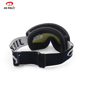 スキー用ゴーグルカスタムロゴOEMサービススノーボードメガネ - Product Image 6