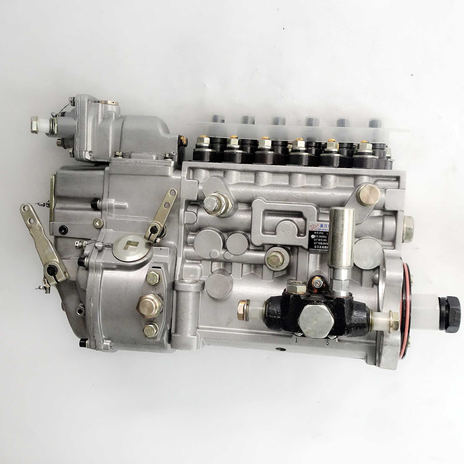 High Quality Fuel Injection Pump - 612600081227 for Diesel