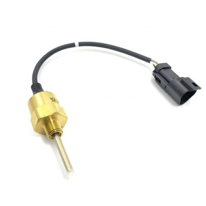 Sensor de Nivel de Líquido para Grupo Electrógeno E3406C 430-9451 4309451 - Product Image 1