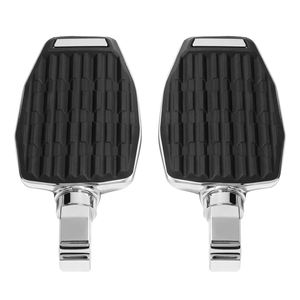 Reposapiés de pasajero trasero XF291407 aptos para <span class=keywords><strong>BMW</strong></span> <span class=keywords><strong>R18</strong></span> B Transcontinental 2021-2023 - Product Image 3