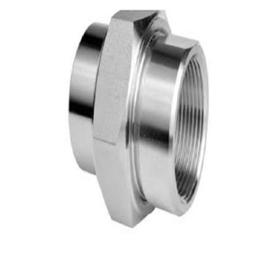 Conexión de Tubería de Acero Inoxidable 316 de Alta Calidad, Rosca Hembra NPT, OEM para Aplicaciones Marítimas de Alto Rendimiento, 1 Unidad Mínima - Product Image 4