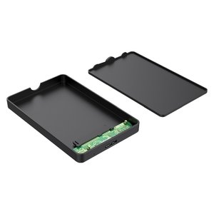 Boîtier externe pour disque dur 2,5" SATA Usb 3.0 I CASE USB3 SL25TY - Product Image 5