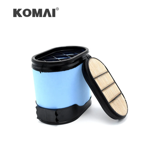 Filtre à air KOMAI P608676 P601560 pour bus AF4206 AF4199 4286474M1 4286479M2 - Product Image 2