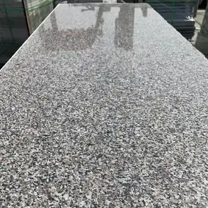 Niedrigen preis Chinesischen rosa porino rosa granit G664 für treppen