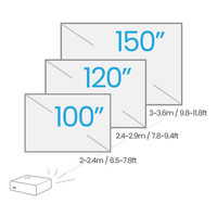 Projecteur de jeu à courte focale TK700ST 4K HDR, 3000+ lumens, latence d'entrée de 4 ms, 100 pouces, 2,4 m, pour PS5 Xbox Series X