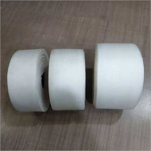 Rubans en gros-grain double face élastiques en feuille d'or massif, personnalisables pour vêtements, chapeaux, décorations de Noël - Product Image 1