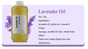 น้ำมันพื้นฐานสำหรับการบำบัดด้วยคลื่นแม่เหล็กไฟฟ้ากระตุ้นกล้ามเนื้อ |   สูตรบำรุงผิวกายระดับมืออาชีพ 1000 มล. - Product Image 6