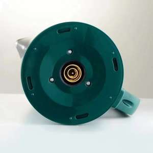 CE CB CCC Certified 1500W FADA Stainless Steel Automatic Shut-off 2L Capacity Intelligent Home <b>Electric</b> Kettle 220V Hotel - Product Image 5