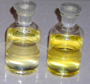 Acido ricinico di alta qualità CAS 141-22-0 acido ricinoleico olio di ricino disidratato acido grasso - Product Image 2