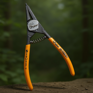 คีมตัดวงแหวนภายนอก 3-10 มม. ผลิตในเยอรมนี - Product Image 3
