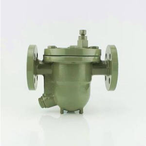 CS41H الحرة كرة طافية نوع محبس البخار - Product Image 4