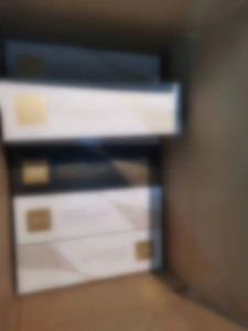 Plancha de Pelo con Iones Negativos <span class=keywords><strong>Serie</strong></span> Midnight - Plancha 3 en <span class=keywords><strong>1</strong></span> con Tecnología de Alisado y Función de Rizado - Product Image 5