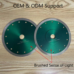 Newone 180mm 7 1/<span class=keywords><strong>4</strong></span> pouces netteté coupe de carreaux lame de scie <span class=keywords><strong>diablo</strong></span> pour meuleuse d'angle - Product Image 5