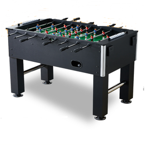 Tavolo da gioco di calcio personalizzato gioco di calcio da tavolo educativo portatile con palla e segnapunti - Product Image 1