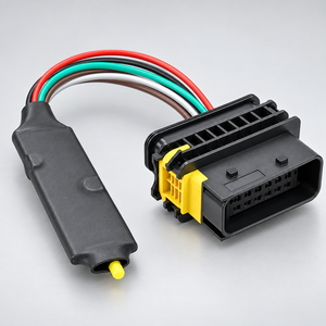 Antarmuka Diagnostik Adblue OBD2 untuk Truk MAN Euro VI, Pemindai Diagnostik Mesin, Mengaktifkan/Menonaktifkan Sistem Kapan Saja - Product Image 2