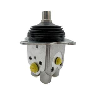 Ensemble de commande Senwitt 702-16-53251 pour pièces d'excavatrice Komatsu 200-8 - Product Image 5