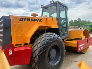 Rodillo de Segunda Mano DYNAPAC CA301 Se Vende con Descuento - Product Image 3