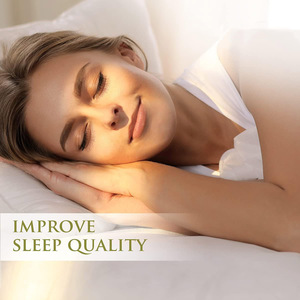 Spray per Tessuti e Ambienti al Rosmarino 4oz, Spray Aromatico Naturale Realizzato con Olio Essenziale di Rosmarino 100% Puro per una Fragranza Rilassante per la Casa - Product Image 4