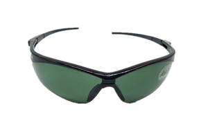 ANT5PPE ANSI CE <span class=keywords><strong>EN166</strong></span>目の保護防霧防傷クリアレンズ安全メガネブラックフレームと鼻パッド付き - Product Image 6