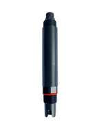 Capteur numérique industriel en ligne d'ions fluorure, protection IP68, calibration à deux points, sonde RS485, sortie 4-20mA, plage 0-100mg/L, pH
