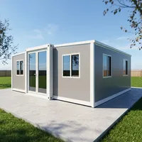 Studio Modulaire Préfabriqué pour l'Éducation Familiale et l'Apprentissage en Extérieur – Idéal pour la Classe à Domicile ou comme Cabine de Jardin