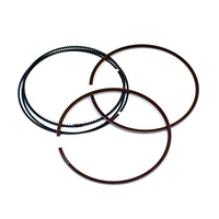 Pièces de rechange moteur de haute qualité, meilleur prix, vente chaude, jeu de segments de piston pour Fiat Palio Fire 1.3L 8V-16V