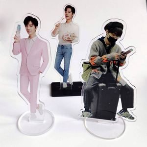 Wholesale Custom Acrylic Character <b>Table</b> Cartoon Anime Acrylic Standee - Product Image 1