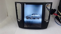 8 Core populaire écran tactile 10.4 pouces Android autoradio lecteur DVD Navigation GPS pour Maserati Levante 2014 - 2020