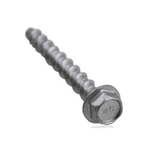 Nhà Sản Xuất Chuyên Nghiệp Sơn Mặt Bích Đầu Masonry Hex Tự Bê Tông Khai Thác Vít - Product Image 2