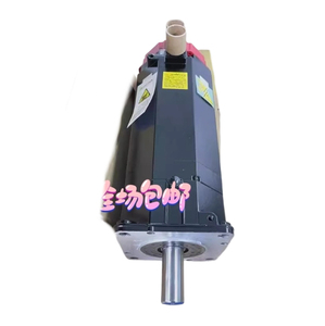 Motor AC A06B-0178-B075 con Garantía de Un Año para Fanuc, Servicio de Reparación a Domicilio para Controlador de Robot Fanuc, Pieza para PLC Fanuc - Product Image 4